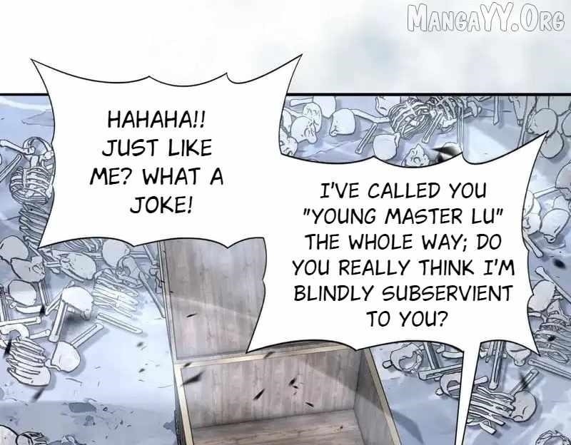 I Got the Weakest Class, Dragon Tamer!? Chapter 186 - Page 120 in English