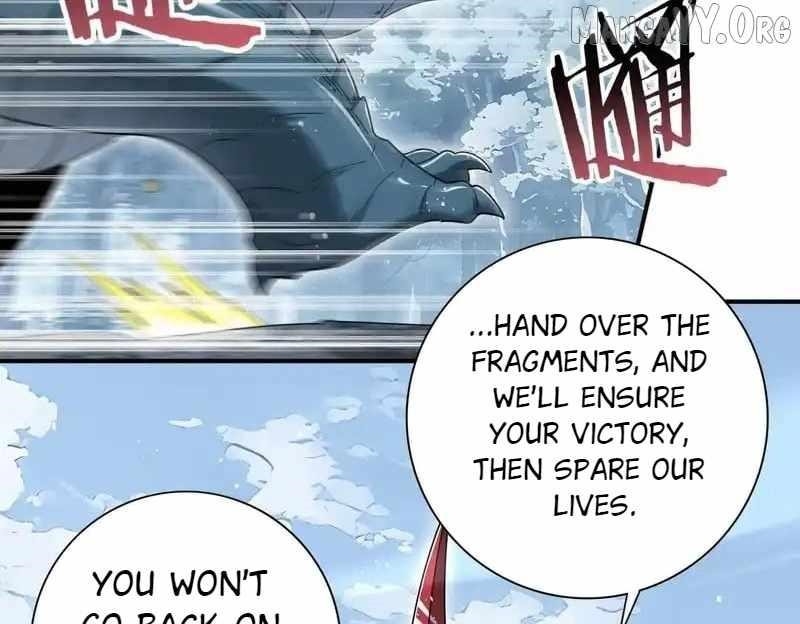 I Got the Weakest Class, Dragon Tamer!? Chapter 186 - Page 77 in English