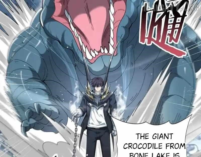 I Got the Weakest Class, Dragon Tamer!? Chapter 186 - Page 81 in English