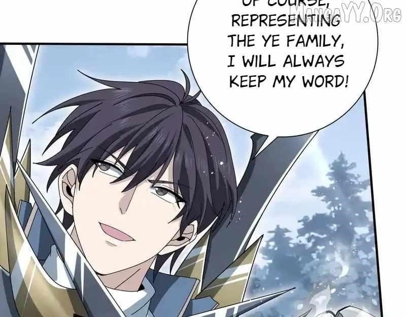 I Got the Weakest Class, Dragon Tamer!? Chapter 186 - Page 83 in English