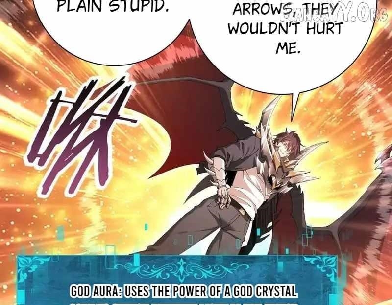 I Got the Weakest Class, Dragon Tamer!? Chapter 187 - Page 100 in English