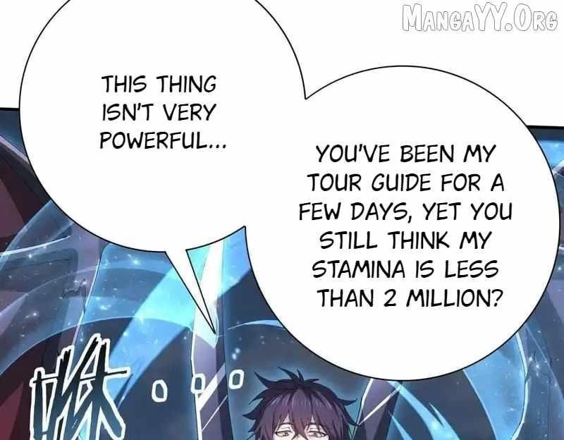 I Got the Weakest Class, Dragon Tamer!? Chapter 187 - Page 118 in English