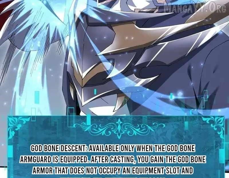 I Got the Weakest Class, Dragon Tamer!? Chapter 187 - Page 126 in English