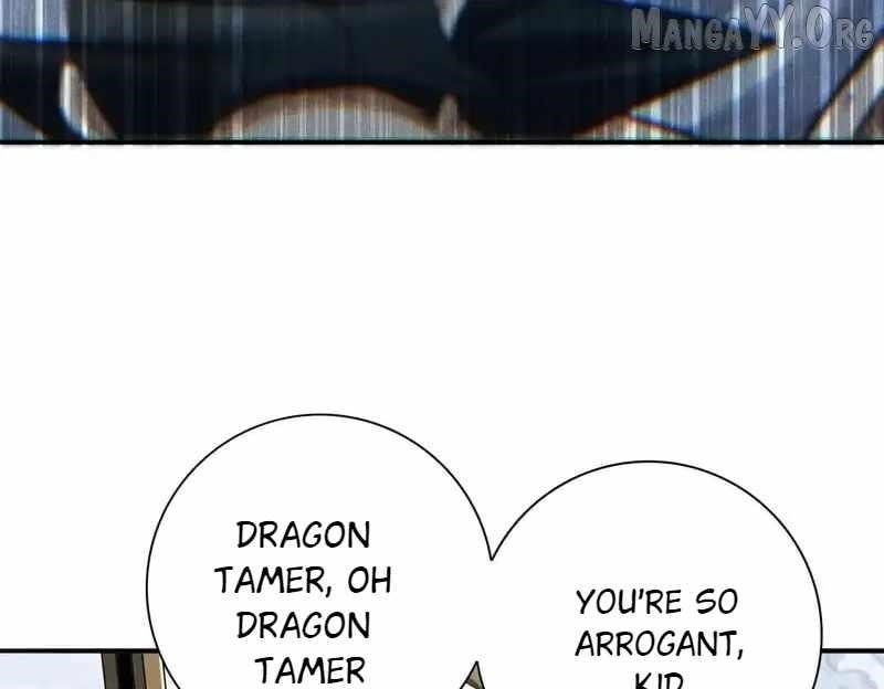 I Got the Weakest Class, Dragon Tamer!? Chapter 187 - Page 21 in English