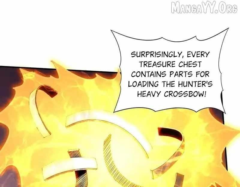 I Got the Weakest Class, Dragon Tamer!? Chapter 187 - Page 30 in English