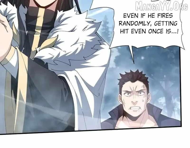 I Got the Weakest Class, Dragon Tamer!? Chapter 187 - Page 36 in English