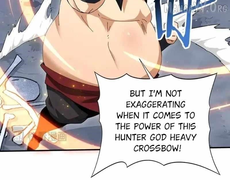 I Got the Weakest Class, Dragon Tamer!? Chapter 187 - Page 42 in English