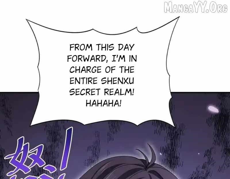 I Got the Weakest Class, Dragon Tamer!? Chapter 187 - Page 7 in English