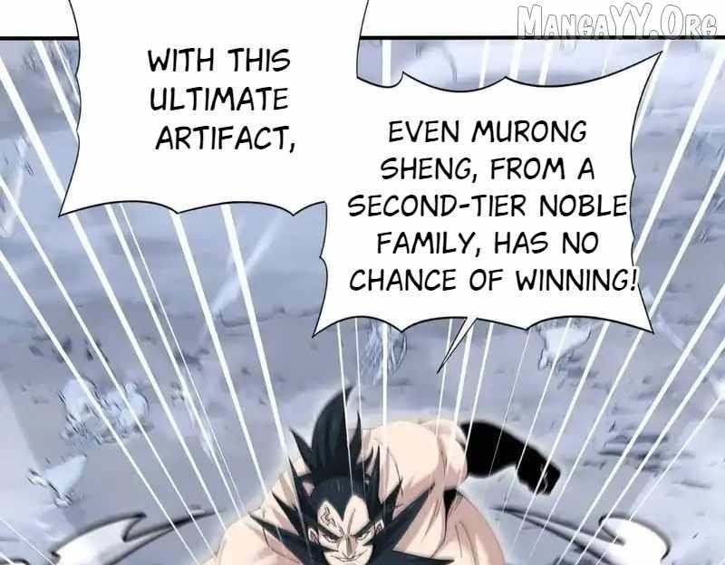 I Got the Weakest Class, Dragon Tamer!? Chapter 187 - Page 82 in English