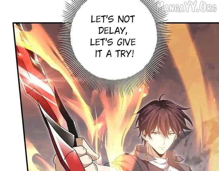 I Got the Weakest Class, Dragon Tamer!? Chapter 188 - Page 107 in English