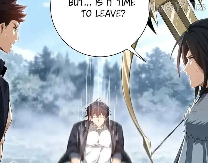 I Got the Weakest Class, Dragon Tamer!? Chapter 188 - Page 125 in English