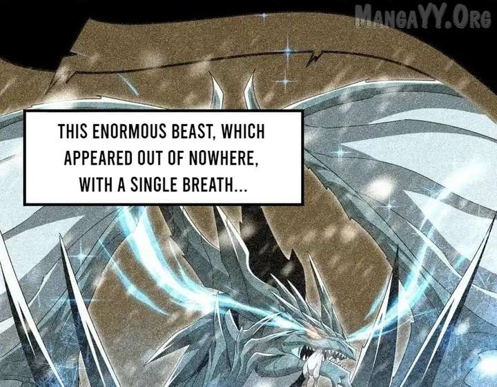 I Got the Weakest Class, Dragon Tamer!? Chapter 188 - Page 21 in English