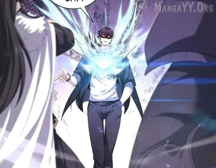 I Got the Weakest Class, Dragon Tamer!? Chapter 188 - Page 50 in English