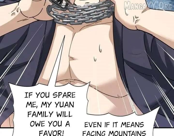 I Got the Weakest Class, Dragon Tamer!? Chapter 188 - Page 59 in English