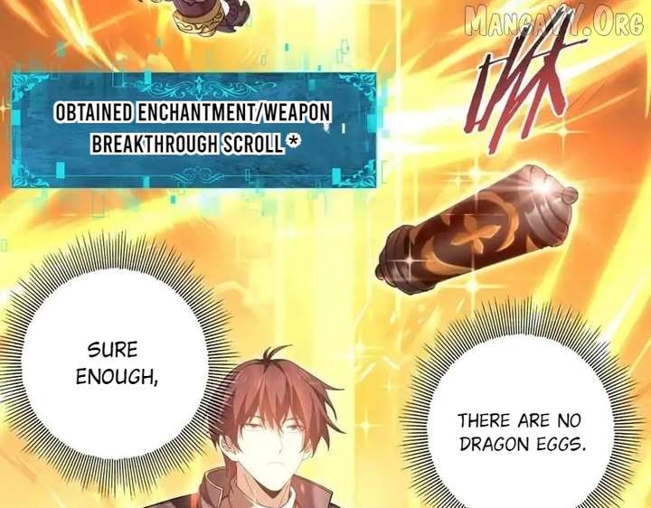 I Got the Weakest Class, Dragon Tamer!? Chapter 188 - Page 96 in English