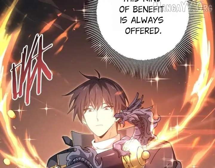 I Got the Weakest Class, Dragon Tamer!? Chapter 188 - Page 99 in English