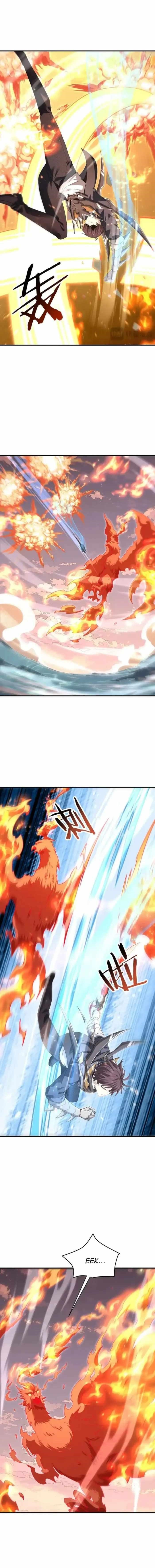I Got the Weakest Class, Dragon Tamer!? Chapter 190 - Page 3 in English