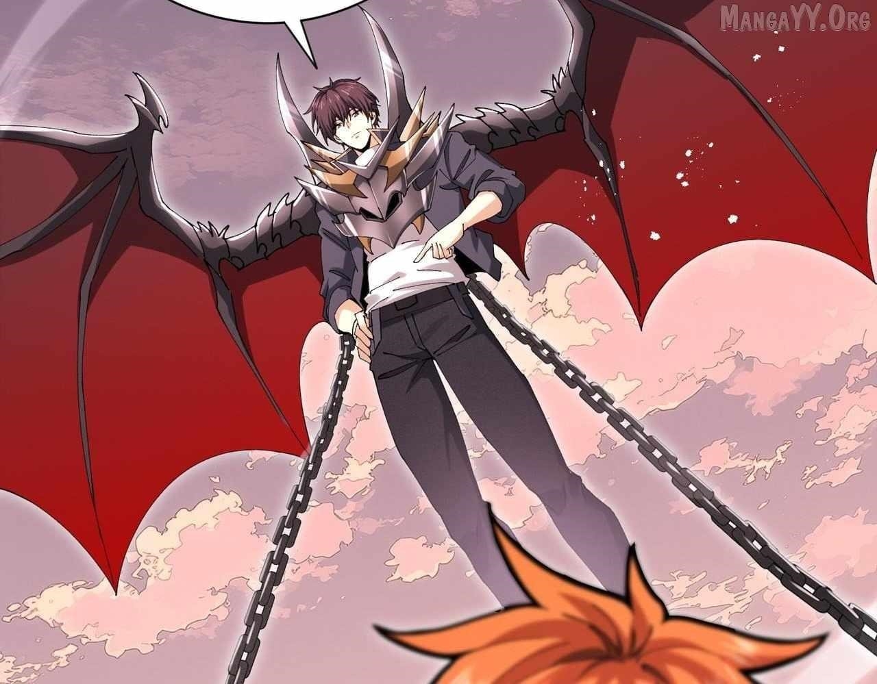 I Got the Weakest Class, Dragon Tamer!? Chapter 192 - Page 13 in English