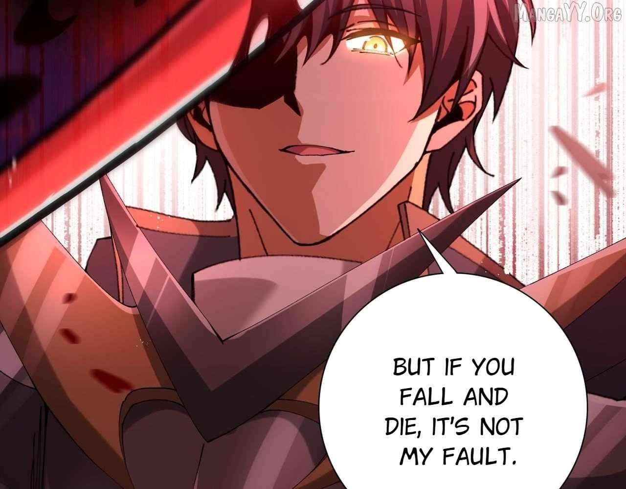 I Got the Weakest Class, Dragon Tamer!? Chapter 192 - Page 19 in English