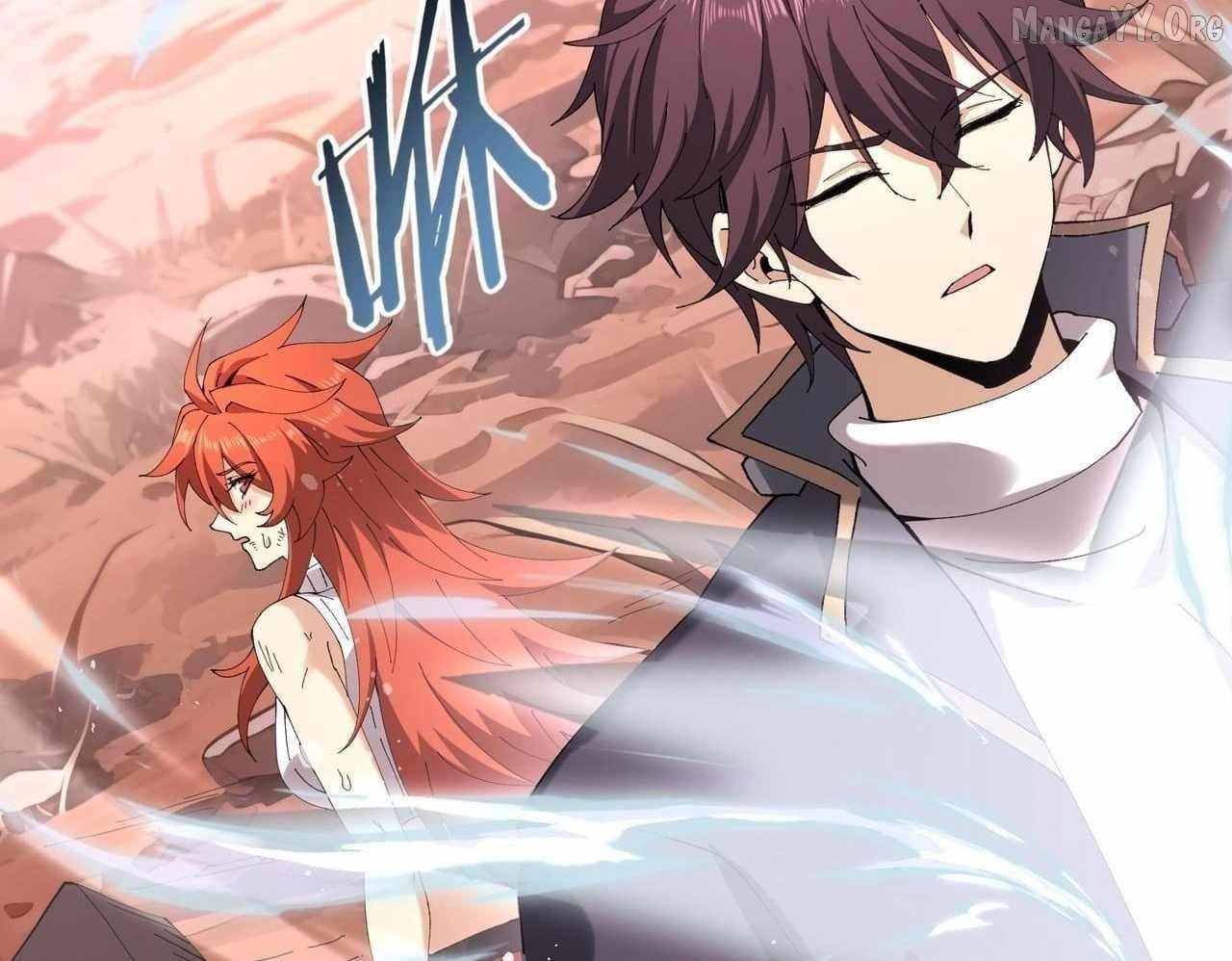 I Got the Weakest Class, Dragon Tamer!? Chapter 192 - Page 64 in English