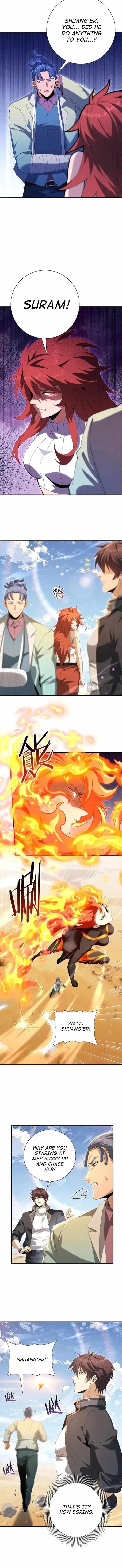 I Got the Weakest Class, Dragon Tamer!? Chapter 195 - Page 6 in English