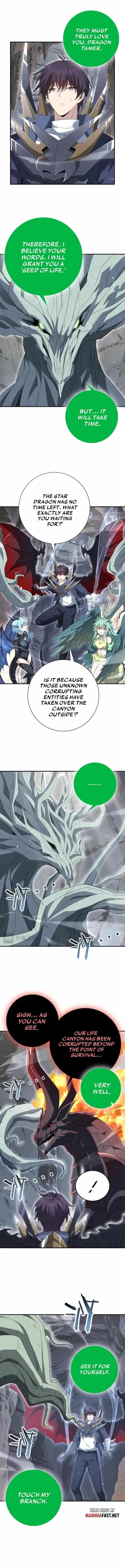 I Got the Weakest Class, Dragon Tamer!? Chapter 202 - Page 3 in English