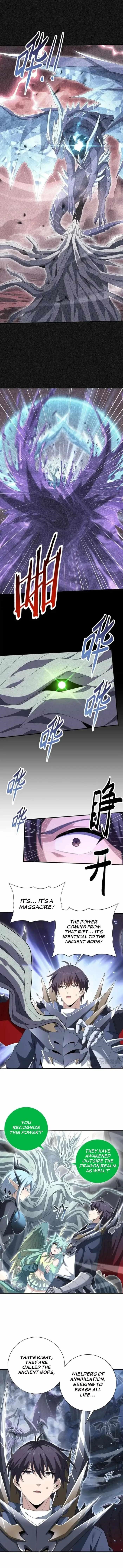 I Got the Weakest Class, Dragon Tamer!? Chapter 202 - Page 5 in English