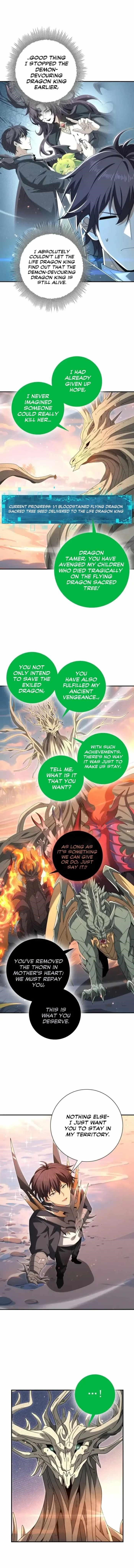 I Got the Weakest Class, Dragon Tamer!? Chapter 203 - Page 6 in English