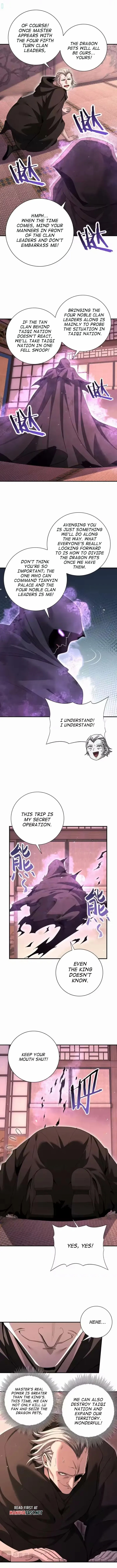 I Got the Weakest Class, Dragon Tamer!? Chapter 204 - Page 7 in English