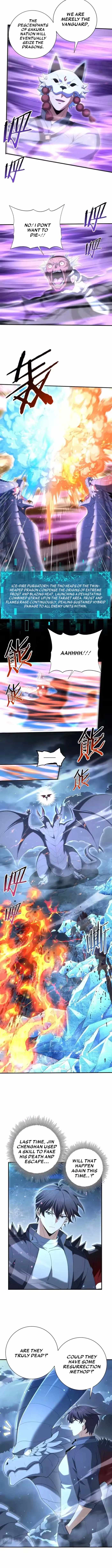 I Got the Weakest Class, Dragon Tamer!? Chapter 209 - Page 7 in English