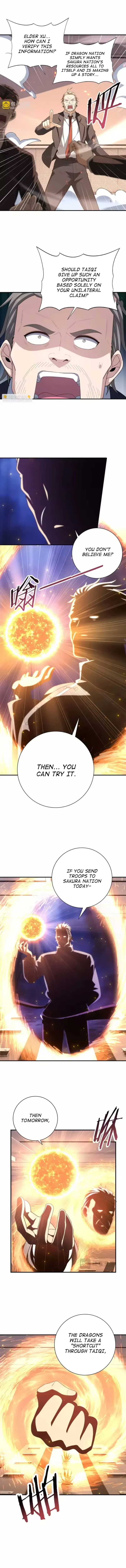 I Got the Weakest Class, Dragon Tamer!? Chapter 212 - Page 6 in English