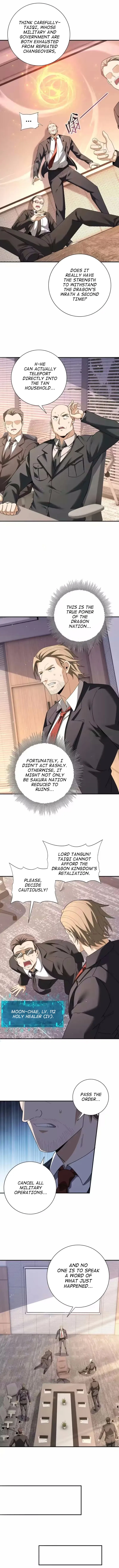 I Got the Weakest Class, Dragon Tamer!? Chapter 212 - Page 7 in English
