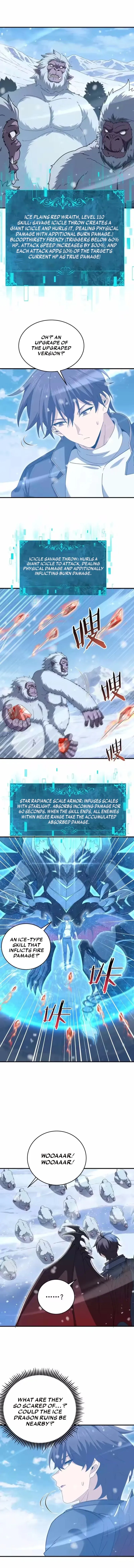 I Got the Weakest Class, Dragon Tamer!? Chapter 217 - Page 5 in English