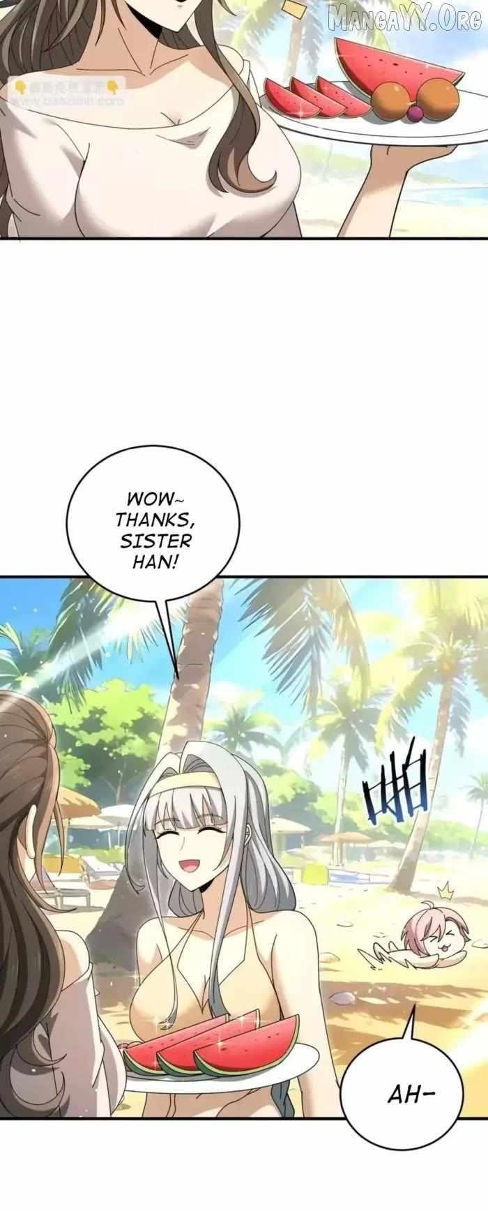 I Got the Weakest Class, Dragon Tamer!? Chapter 218 - Page 14 in English