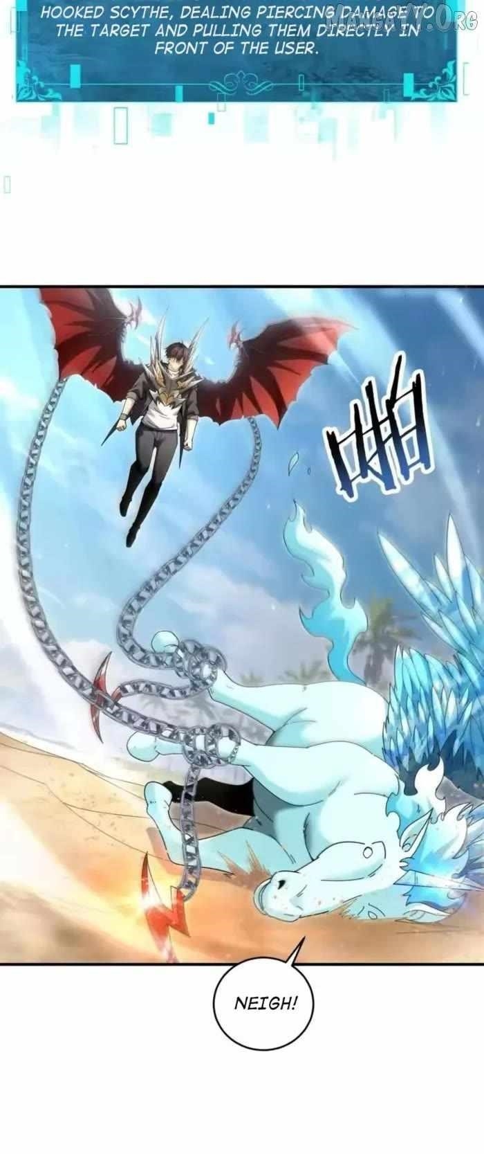 I Got the Weakest Class, Dragon Tamer!? Chapter 218 - Page 18 in English