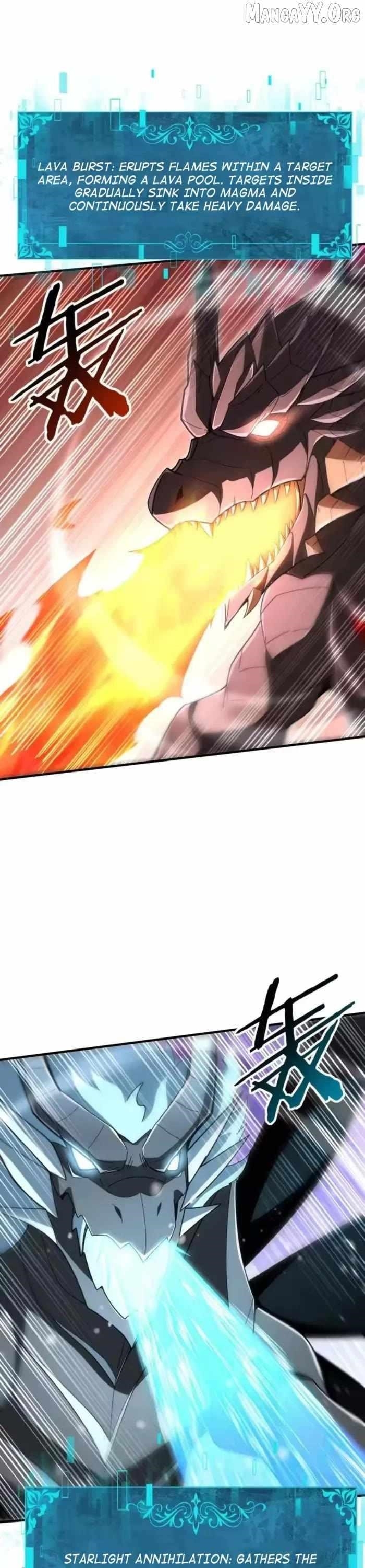 I Got the Weakest Class, Dragon Tamer!? Chapter 218 - Page 3 in English