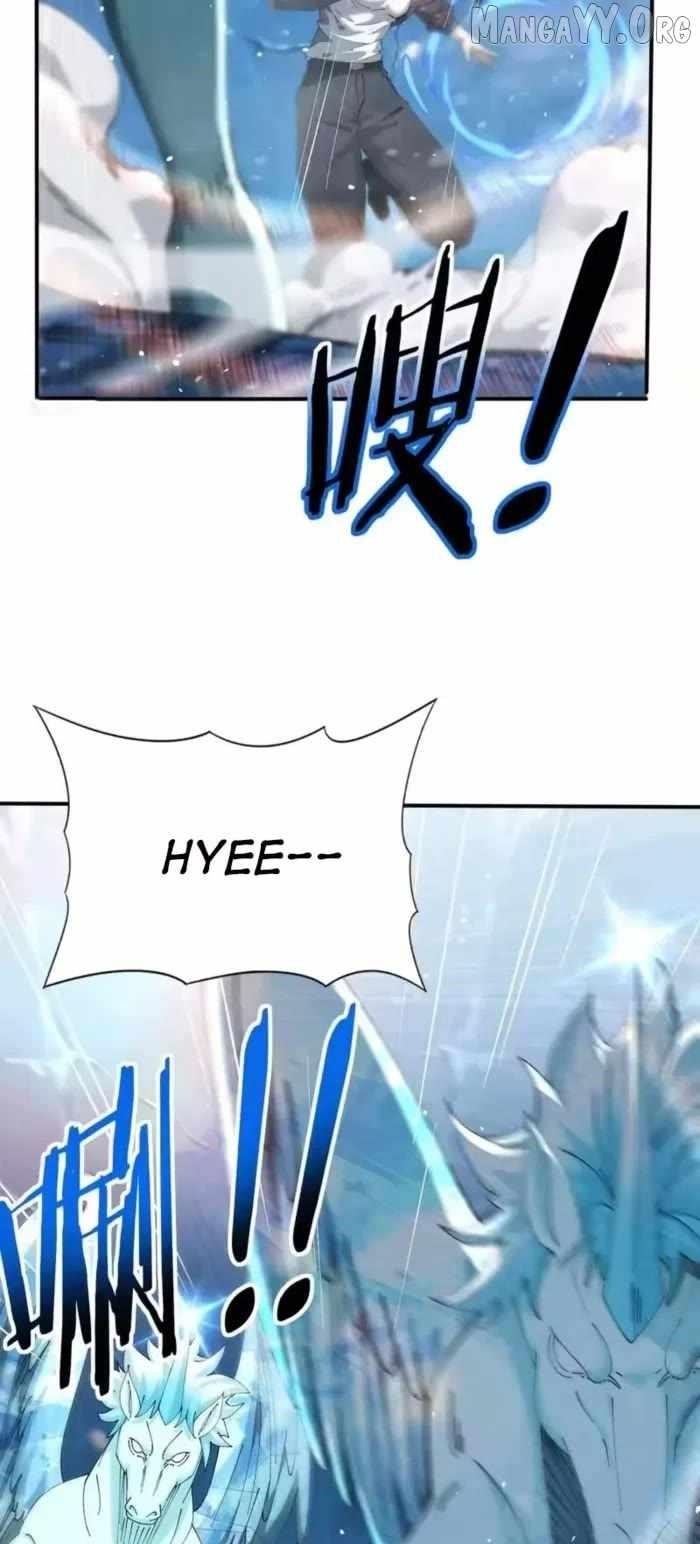 I Got the Weakest Class, Dragon Tamer!? Chapter 219 - Page 17 in English