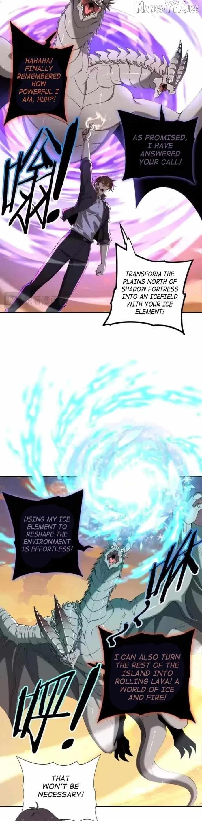 I Got the Weakest Class, Dragon Tamer!? Chapter 219 - Page 26 in English
