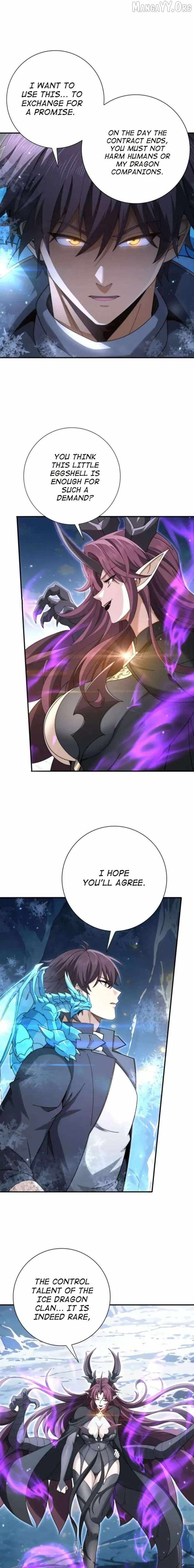 I Got the Weakest Class, Dragon Tamer!? Chapter 226 - Page 6 in English