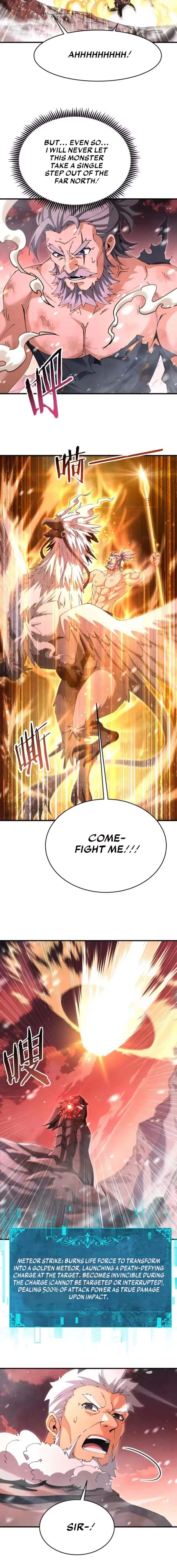 I Got the Weakest Class, Dragon Tamer!? Chapter 228 - Page 5 in English