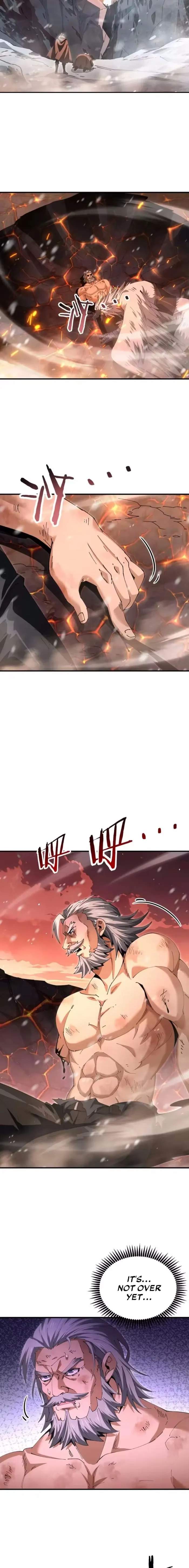 I Got the Weakest Class, Dragon Tamer!? Chapter 228 - Page 8 in English