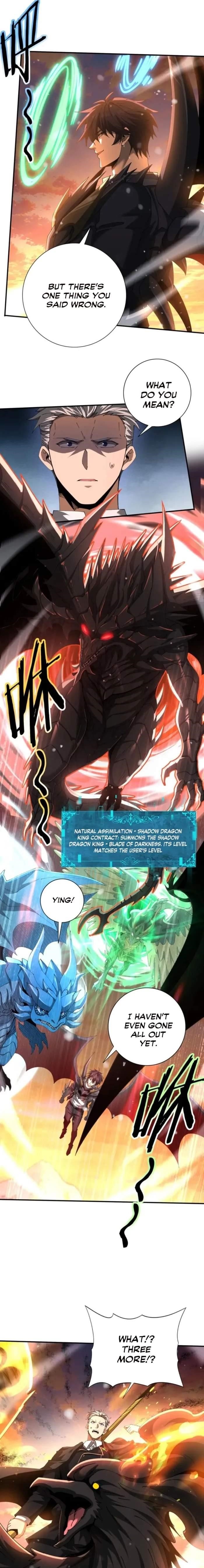 I Got the Weakest Class, Dragon Tamer!? Chapter 231 - Page 6 in English