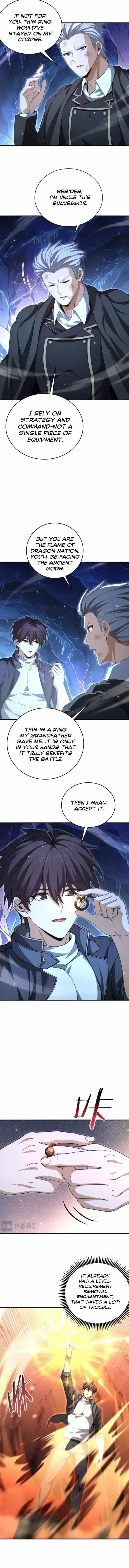 I Got the Weakest Class, Dragon Tamer!? Chapter 235 - Page 6 in English