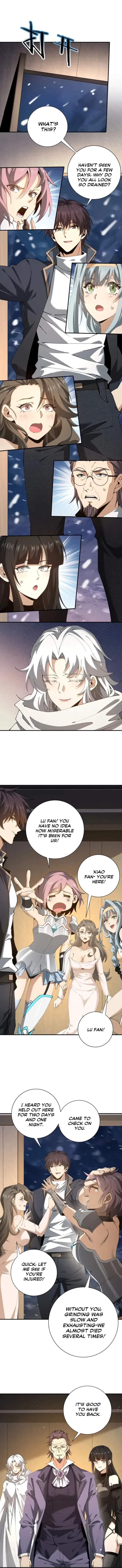 I Got the Weakest Class, Dragon Tamer!? Chapter 236 - Page 6 in English