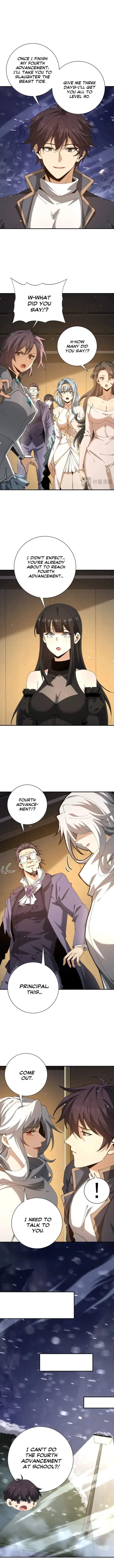 I Got the Weakest Class, Dragon Tamer!? Chapter 236 - Page 7 in English