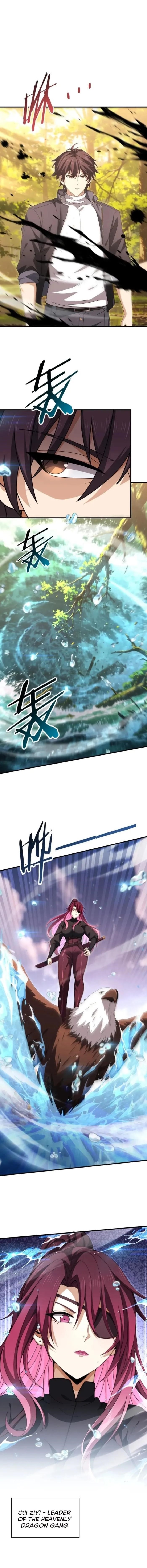 I Got the Weakest Class, Dragon Tamer!? Chapter 237 - Page 12 in English