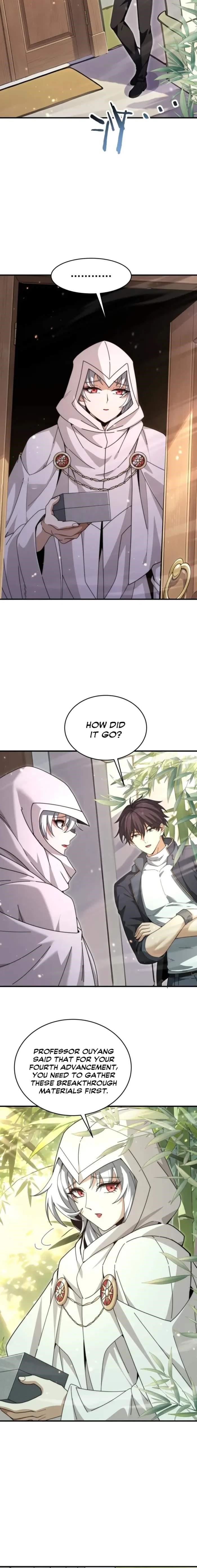 I Got the Weakest Class, Dragon Tamer!? Chapter 237 - Page 4 in English