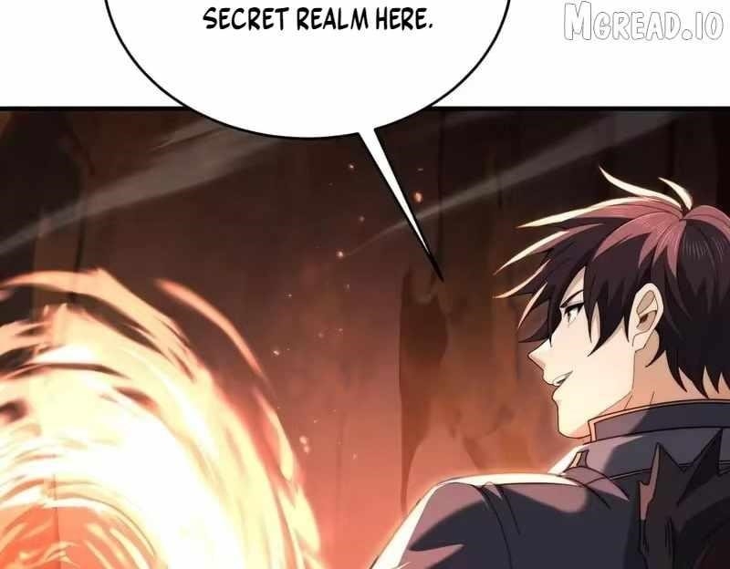 I Got the Weakest Class, Dragon Tamer!? Chapter 238 - Page 111 in English