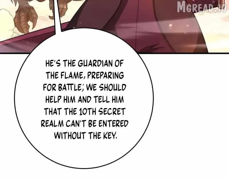I Got the Weakest Class, Dragon Tamer!? Chapter 238 - Page 116 in English