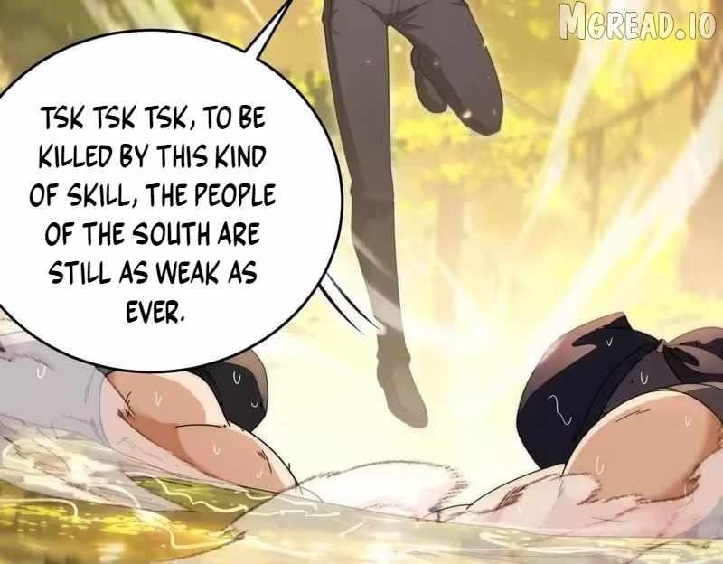 I Got the Weakest Class, Dragon Tamer!? Chapter 238 - Page 24 in English